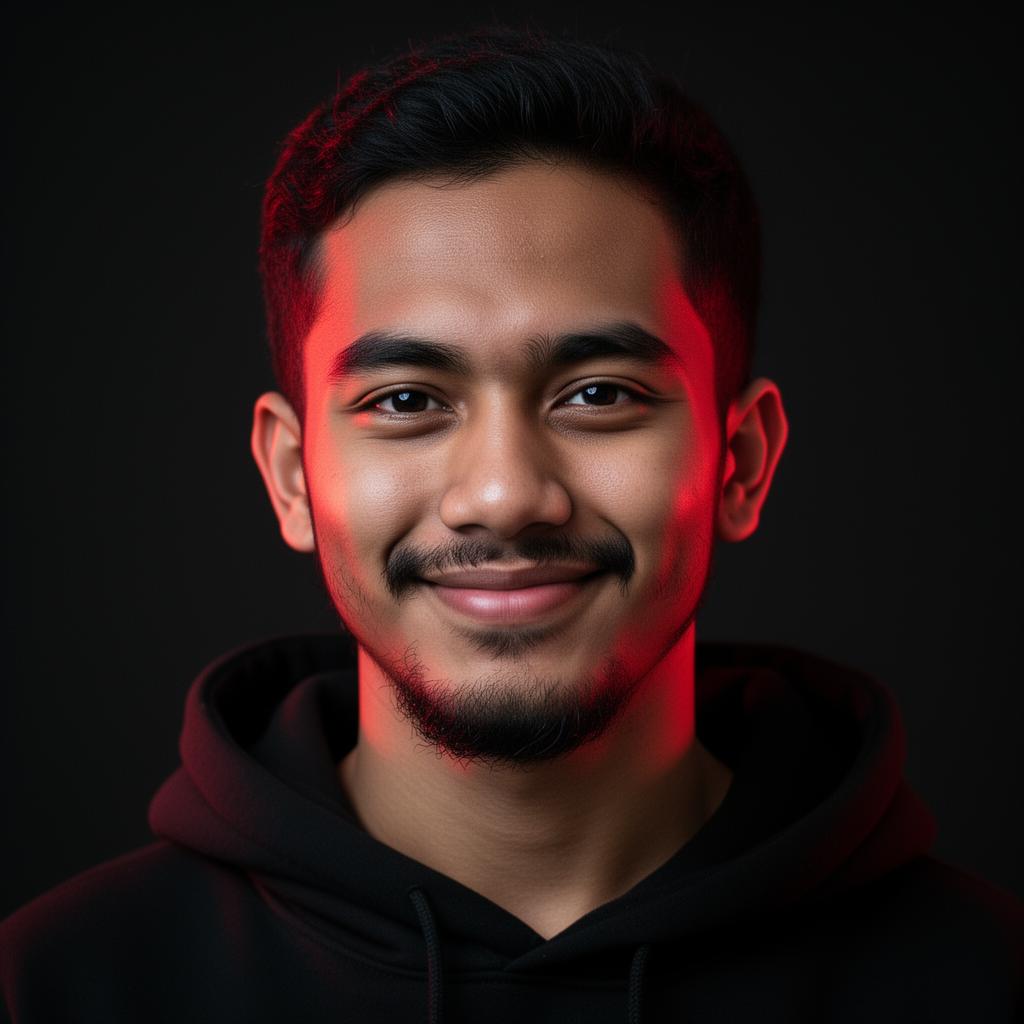 Foto Hafiz