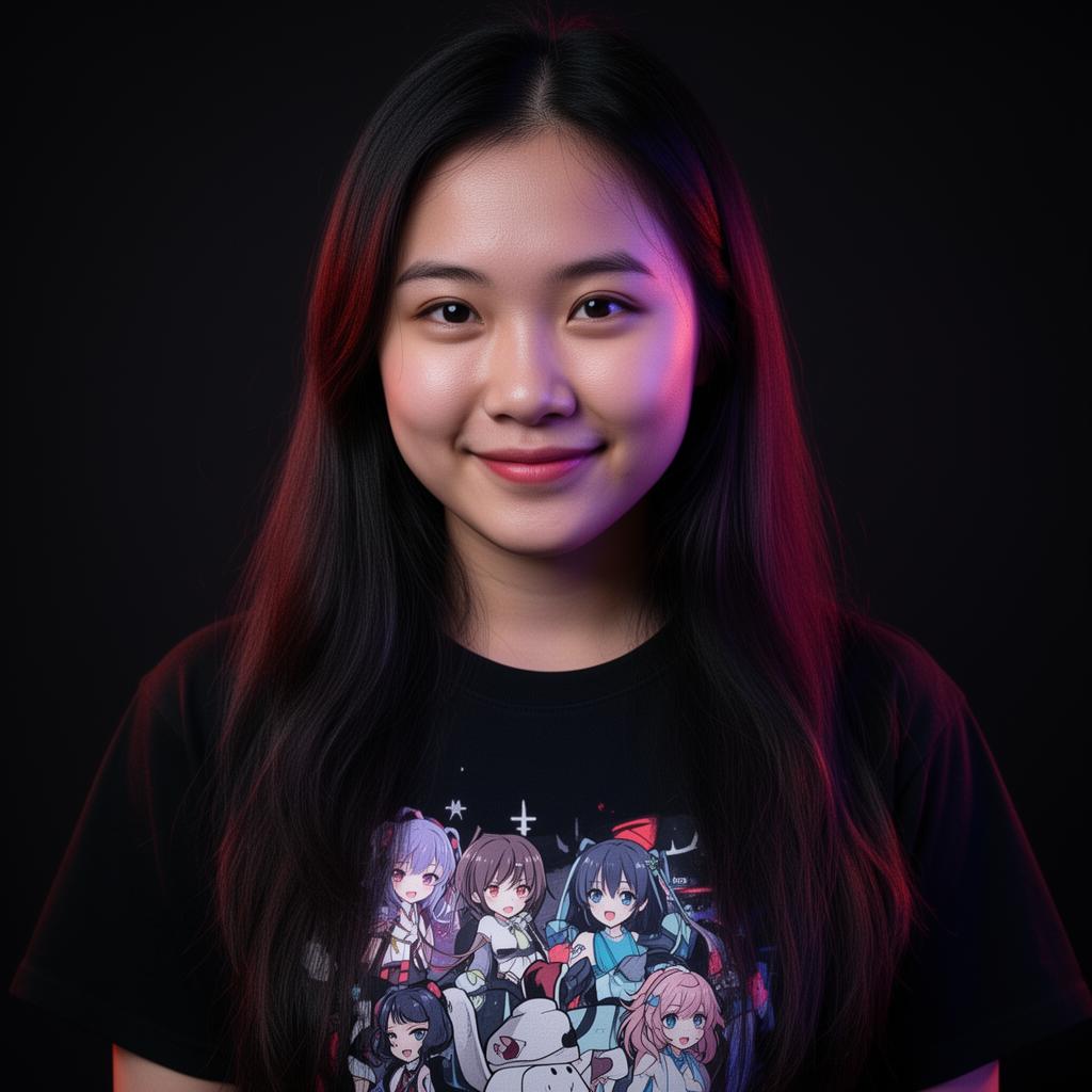 Foto Mei